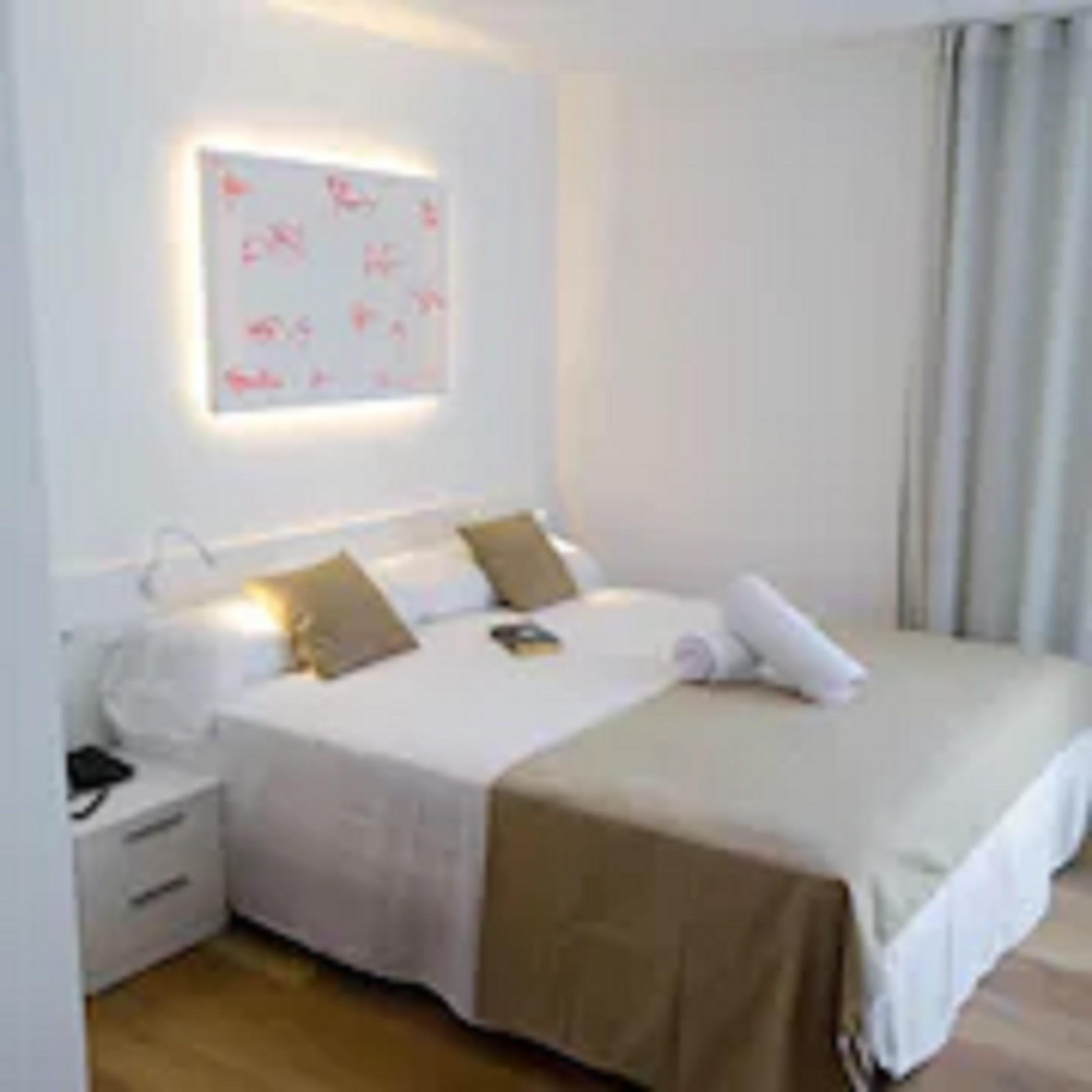 FERGUS Paraíso Beach - Adults Only Ibiza Exterior foto