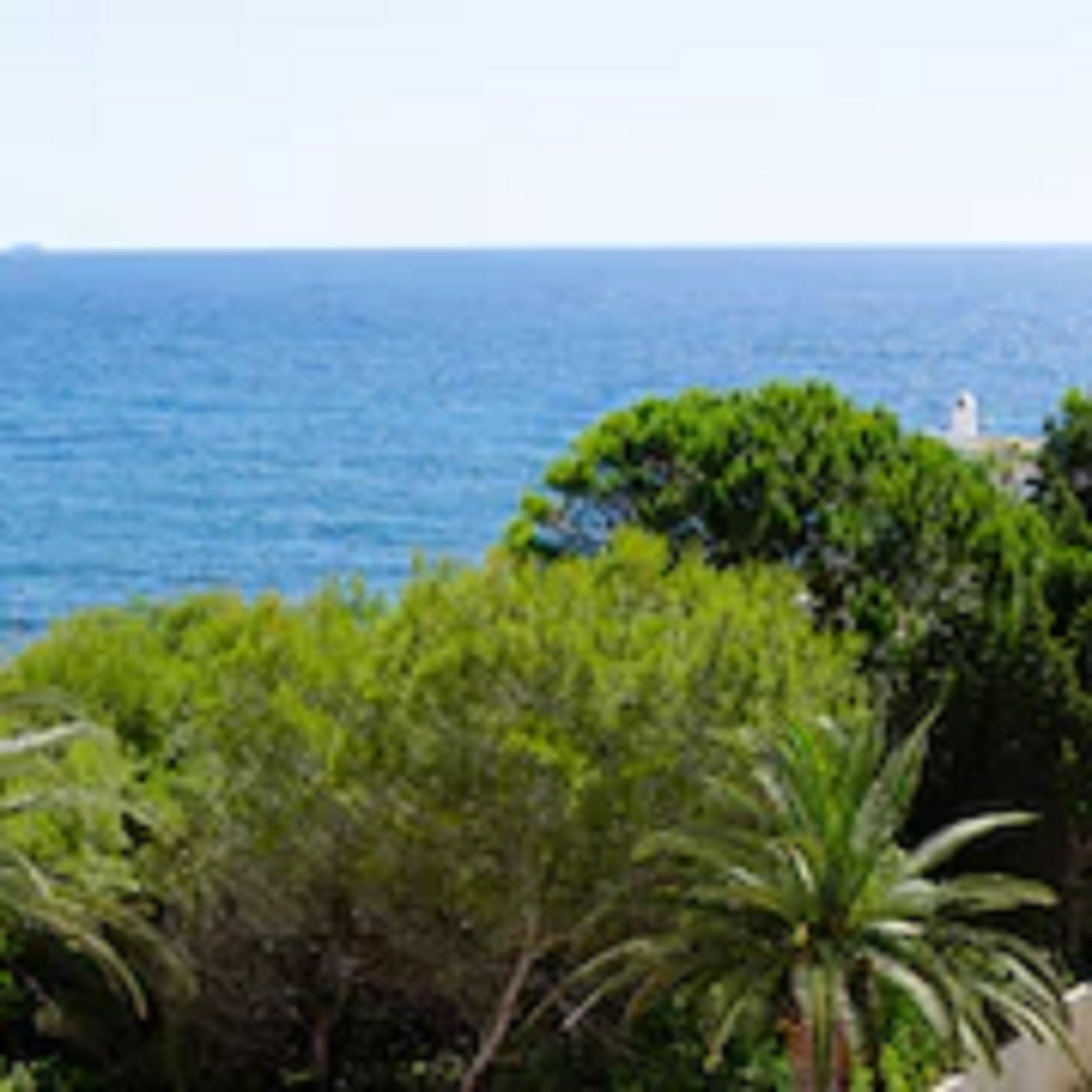 FERGUS Paraíso Beach - Adults Only Ibiza Exterior foto