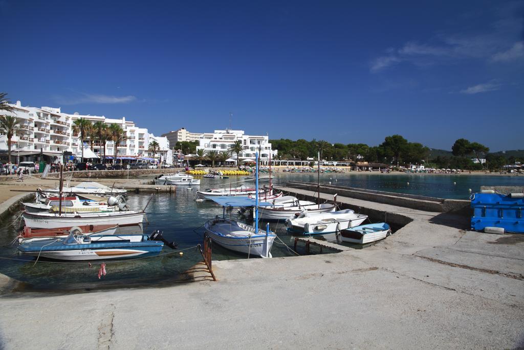 FERGUS Paraíso Beach - Adults Only Ibiza Exterior foto
